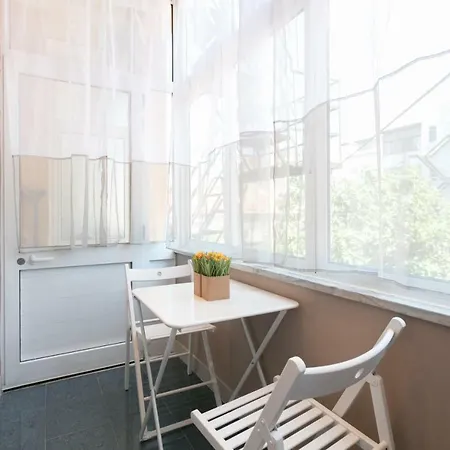 Apartment Flh Marques Trendy