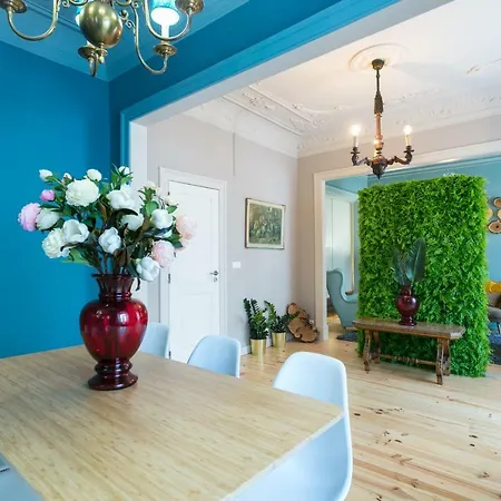 Apartment Flh Marques Trendy *