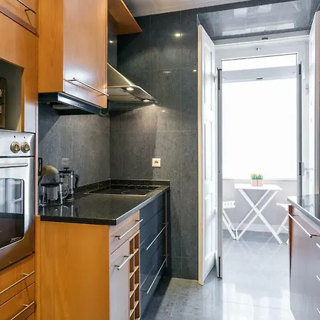 Appartement Flh Marquês Trendy