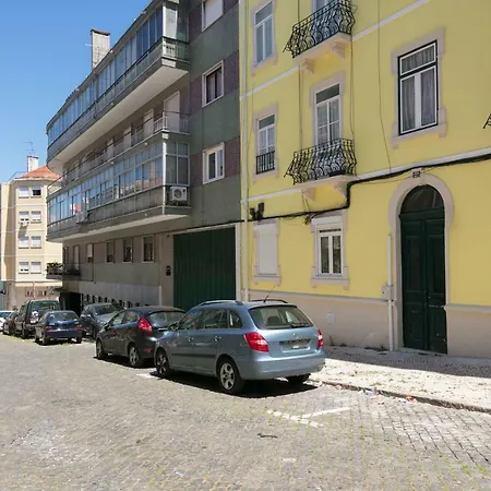 Flh Marquês Trendy *