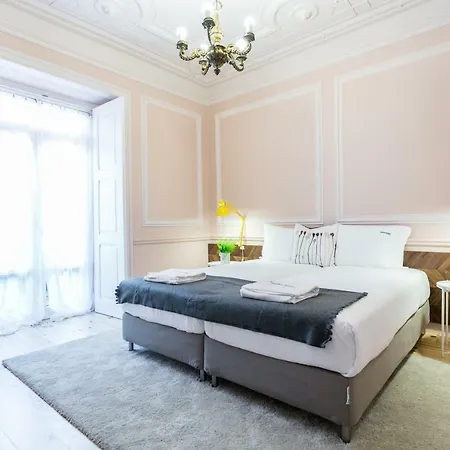 Flh Marquês Trendy *