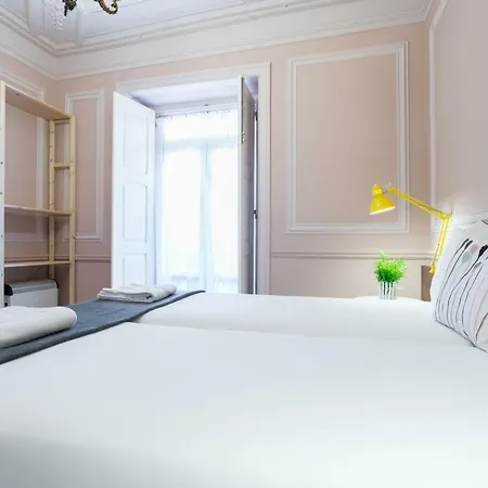 Apartamento Flh Marquês Trendy *