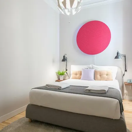 Flh Marquês Trendy Appartement *