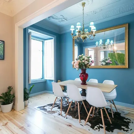 Apartamento Flh Marquês Trendy *