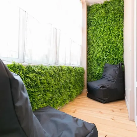 Flh Marquês Trendy Apartamento