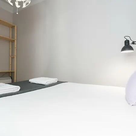 Apartment Flh Marques Trendy