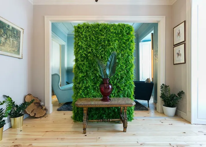 Flh Marques Trendy Lisboa