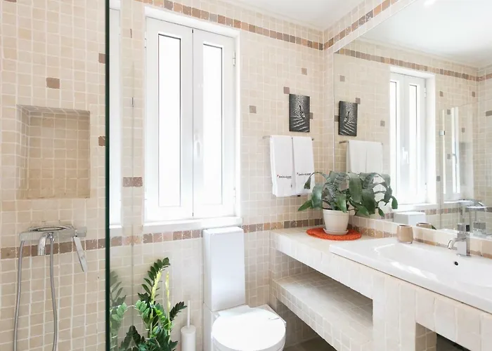 Διαμέρισμα Flh Marques Trendy