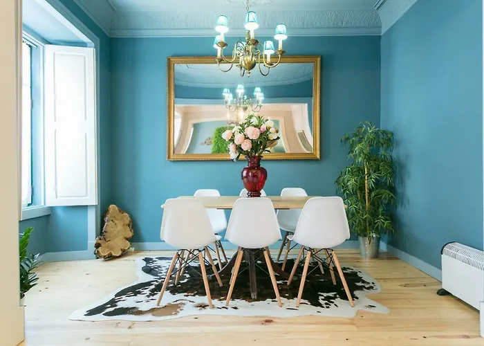 Διαμέρισμα Flh Marques Trendy Lisboa