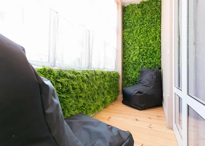 Flh Marques Trendy Διαμέρισμα