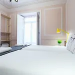 Διαμέρισμα Flh Marques Trendy *