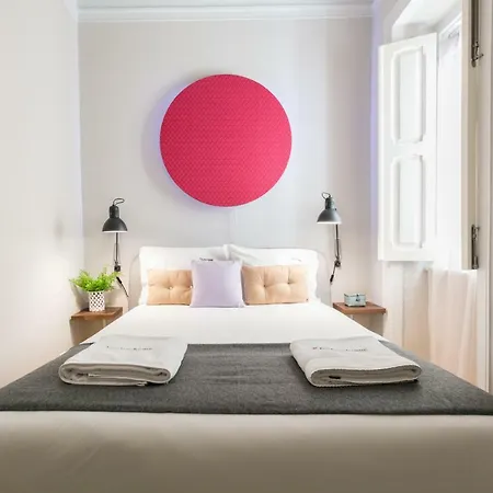 Apartament Flh Marques Trendy