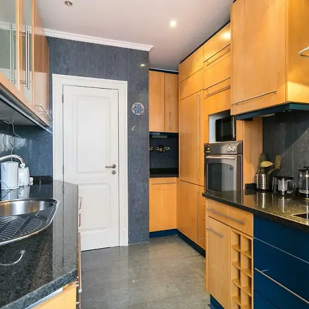 Flh Marques Trendy Appartement *